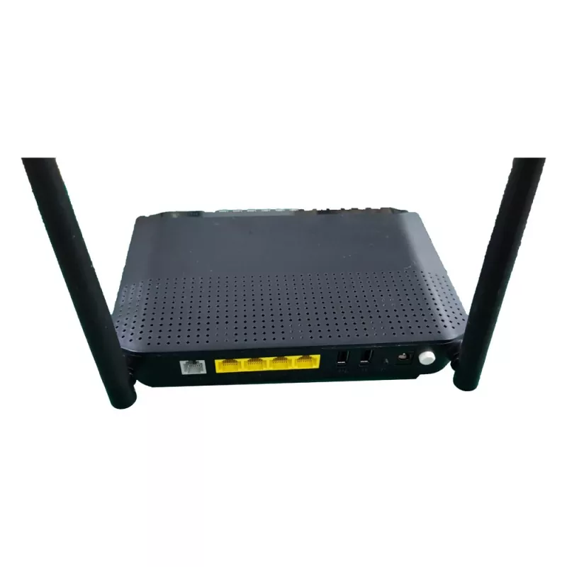 Udviklingstrend for 5G industrielle routere