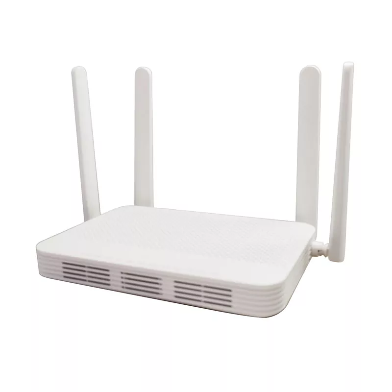 Hvad er forskellen mellem en 5G -router og en almindelig router?