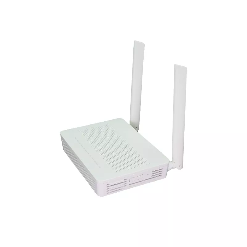 Hvad gør EG8145V5 dual-band Wi-Fi 5 XPON ONU/ONT til en højtydende løsning til moderne tilslutningsmuligheder?