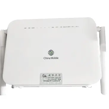 Hvor meget ved du om ONU, router og switch?