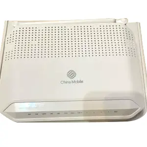 Hvad er applikationsomfanget af dobbelt bånd WiFi6 Onu Ont?