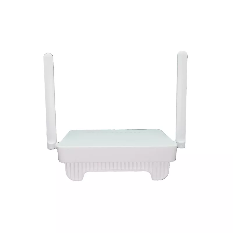 Hvad gør Dual Band WiFi5 ONU ONT til en Game Changer for hjemme- og erhvervsnetværk?