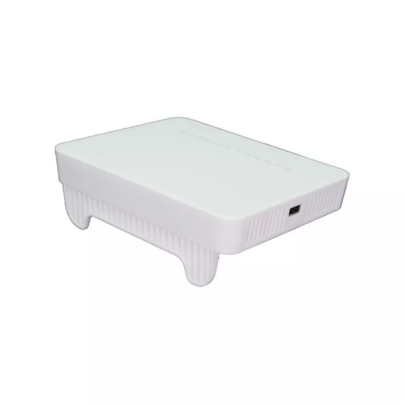 Er G-140W-MD Single Band GPON ONU det rigtige valg til pålidelig og omkostningseffektiv FTTH-implementering?