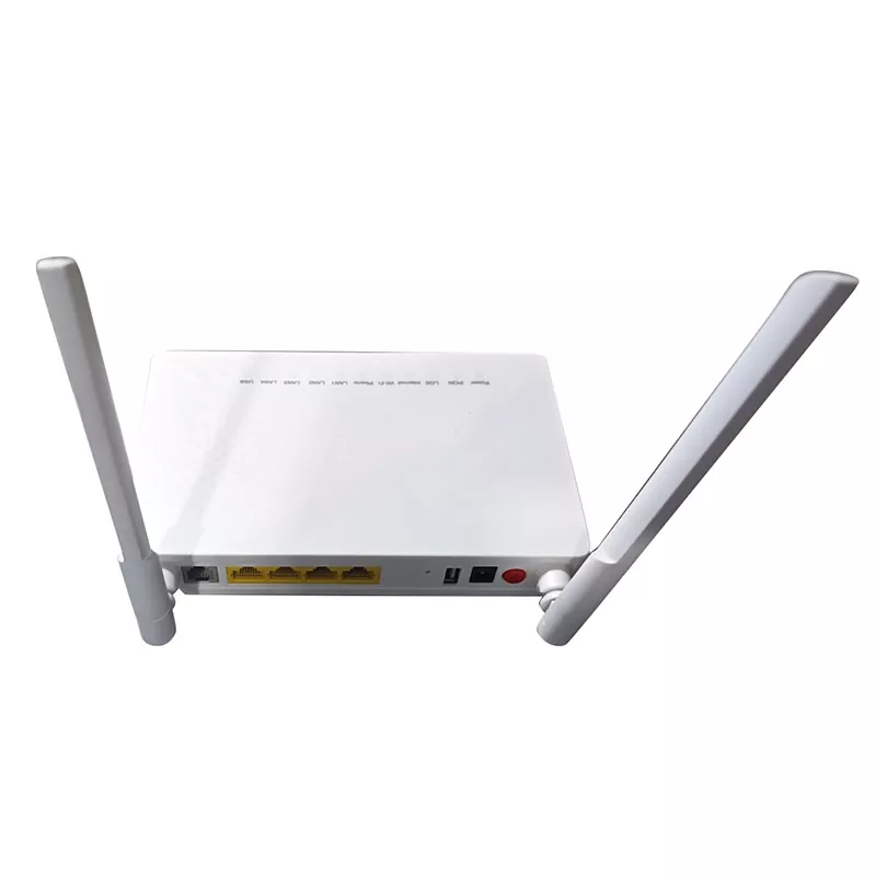 F609v3 enkelt band xpon onu har ftth