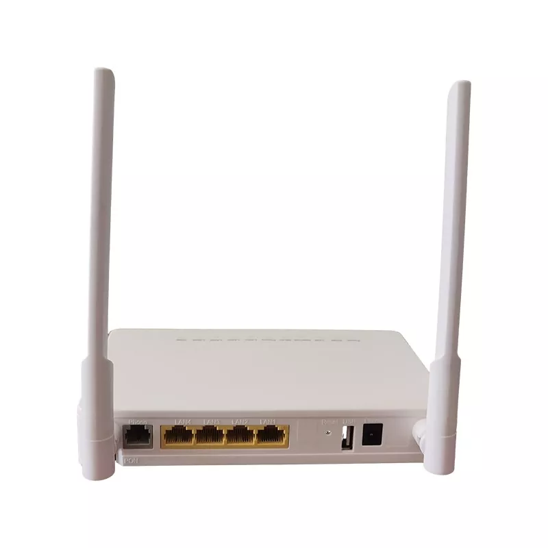 F609v9 enkelt band dpon onu ont ftth