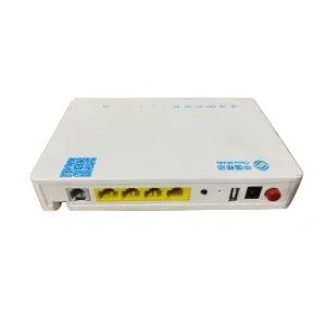 F663n enkelt band gpon it ont ont