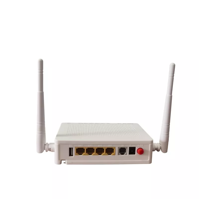 F663NV3A Single Band XPON ONU på FTTH